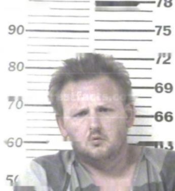 Charles Ray Hammons