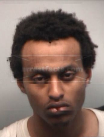 Yared Nelson Hailemariam