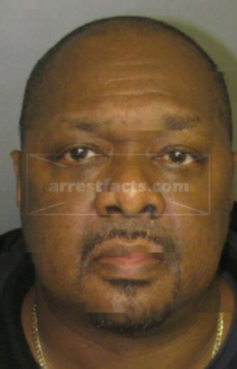 Curtis Gordon