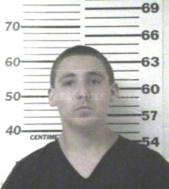 Brandon Wayne Rios
