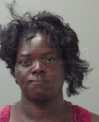 Angela Denise Hardin