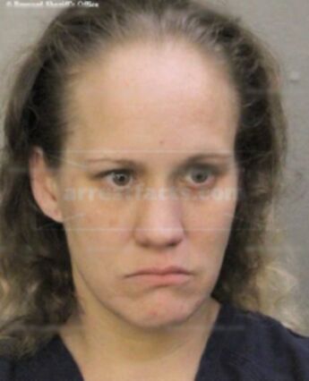Michelle Renee Nowell