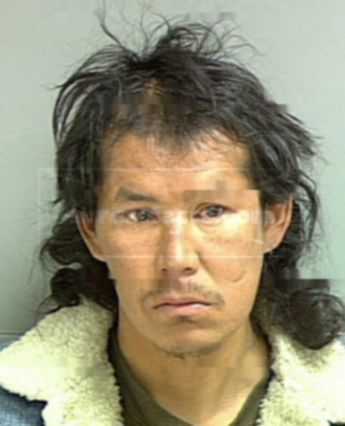 Francis Tsosie