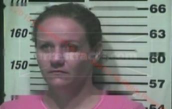 Amberlee Nicholette Foley