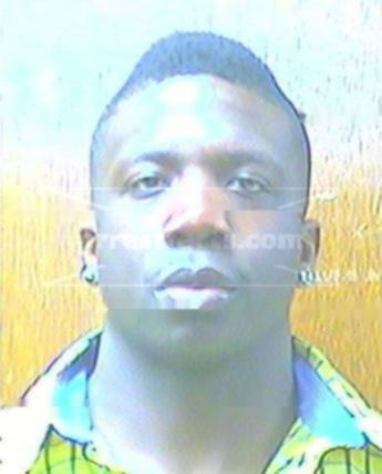 Quinton William Sanders