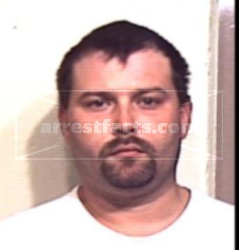 Jeffrey Shane Eastham