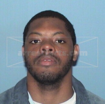 Jeremiah B. Richardson