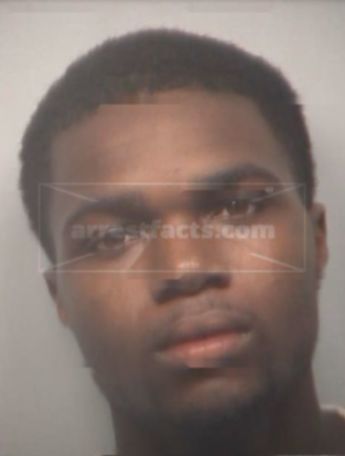 Cortez Thomas