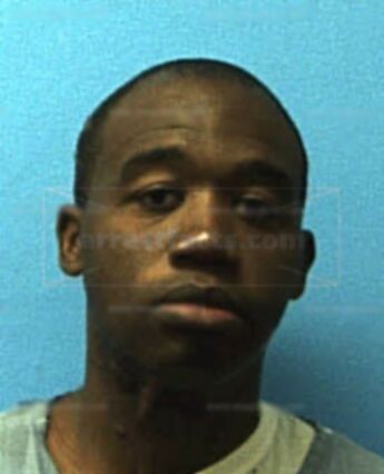 Timothy Jarrod Walker