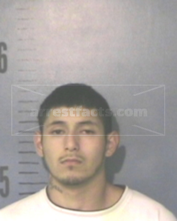 Johnathan Herrera Morales