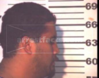 Angel Ricardo Martinez Gonzalez