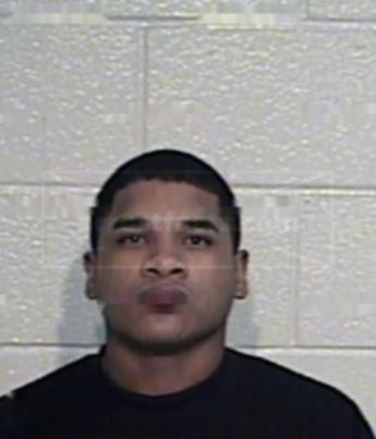 Johnny Mitchell Castillo