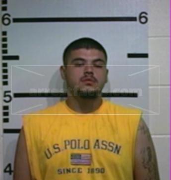 Louis Jason Aguilar