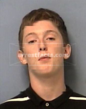 Lucas Wayne Beshears