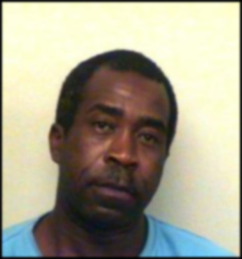 James Nmi Brown