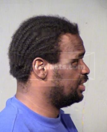 Keone Lammonte Byrd