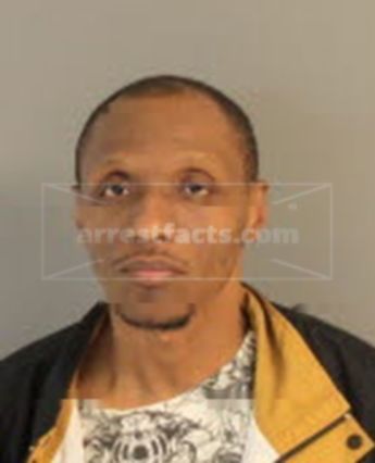 Anthony Winfield