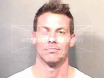 Jason Richard Polk