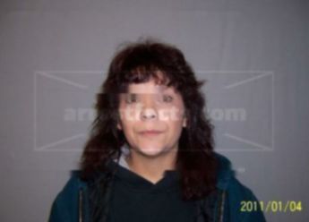 Rochelle Marie Johnson