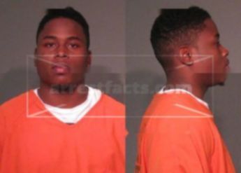 Marquis Akeem Wilson