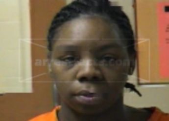 Kimberly Marie Abron