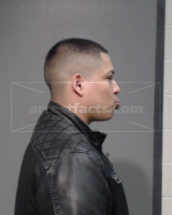 Johnee Jermayne Martinez Garcia