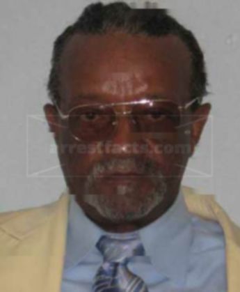 Larry Marion Wilson