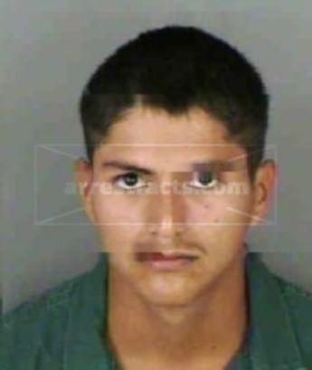 Salvador Pachecozuniga