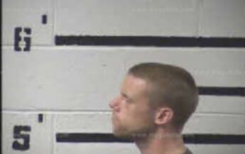 Adam Christopher Thompson