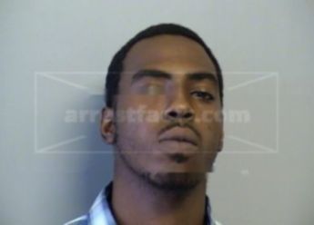 Eric Michael Crenshaw