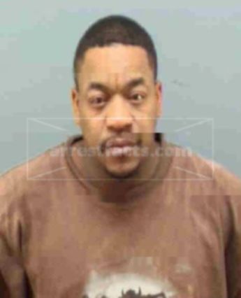 Robert Lee Harris