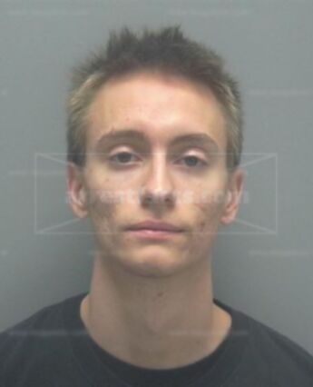 James Wesley Mccarrier