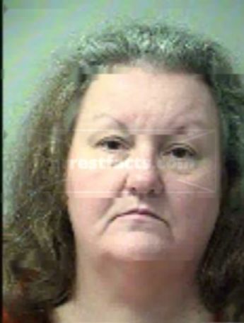 Rhonda Marlene Perkins