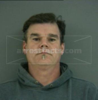 Todd Michael Sampson
