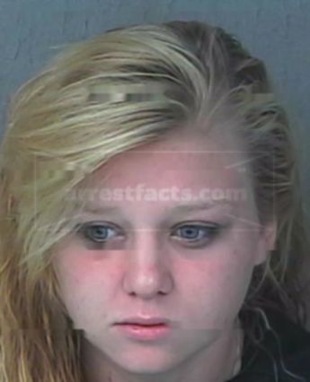 Marissa Christine Garrett