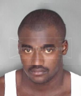 Cleveland Gaskins Jr.