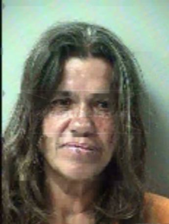 Terrie Denise Weaver