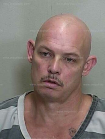 Phillip Warren May