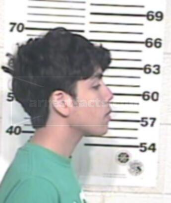 Miguel Angel Hernandez Olaguez