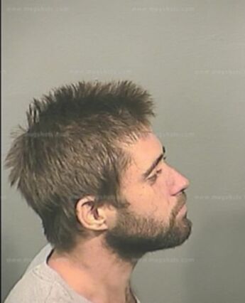 Corey Robert Thomas Hudson