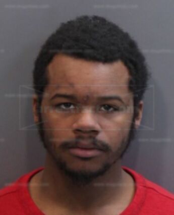 Rodney Lamont Hyatte