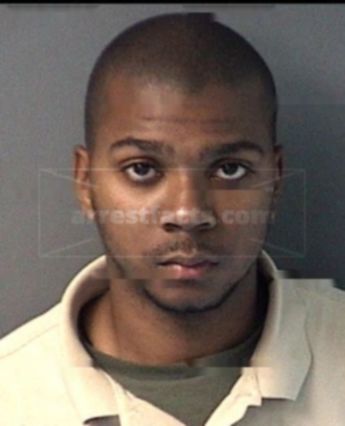 Aaron Gerrad Causey