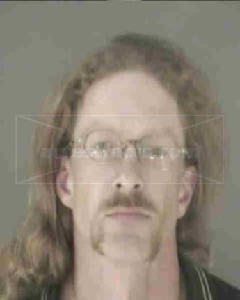 Bruce Raymond Robinson