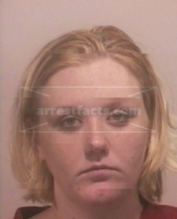 Allison Barnes