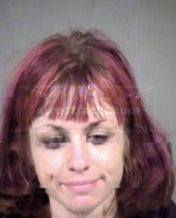 Kathlyn Arlene Mckeever
