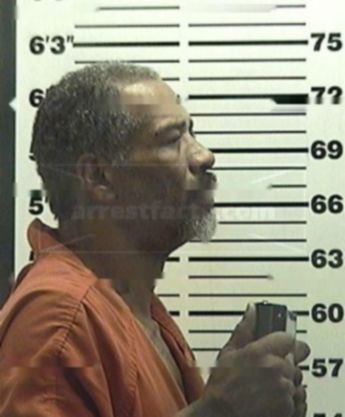 Jude Andrew Griego