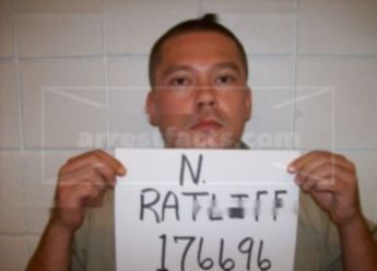Nick Ratliff