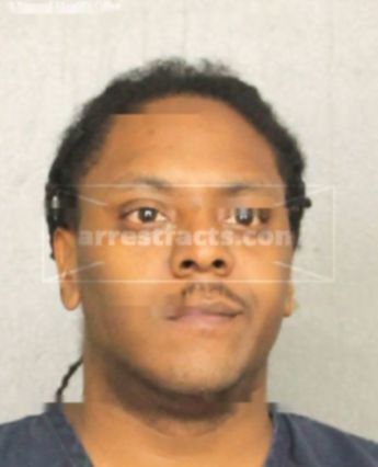 Roy Anthony Maynard
