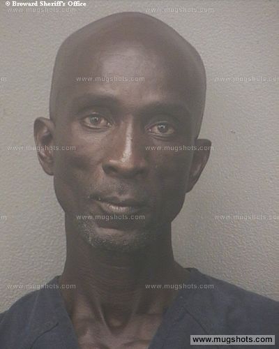 Tony Wesley Neal