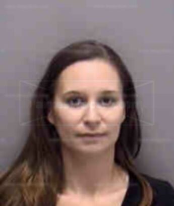 Melissa May Ware